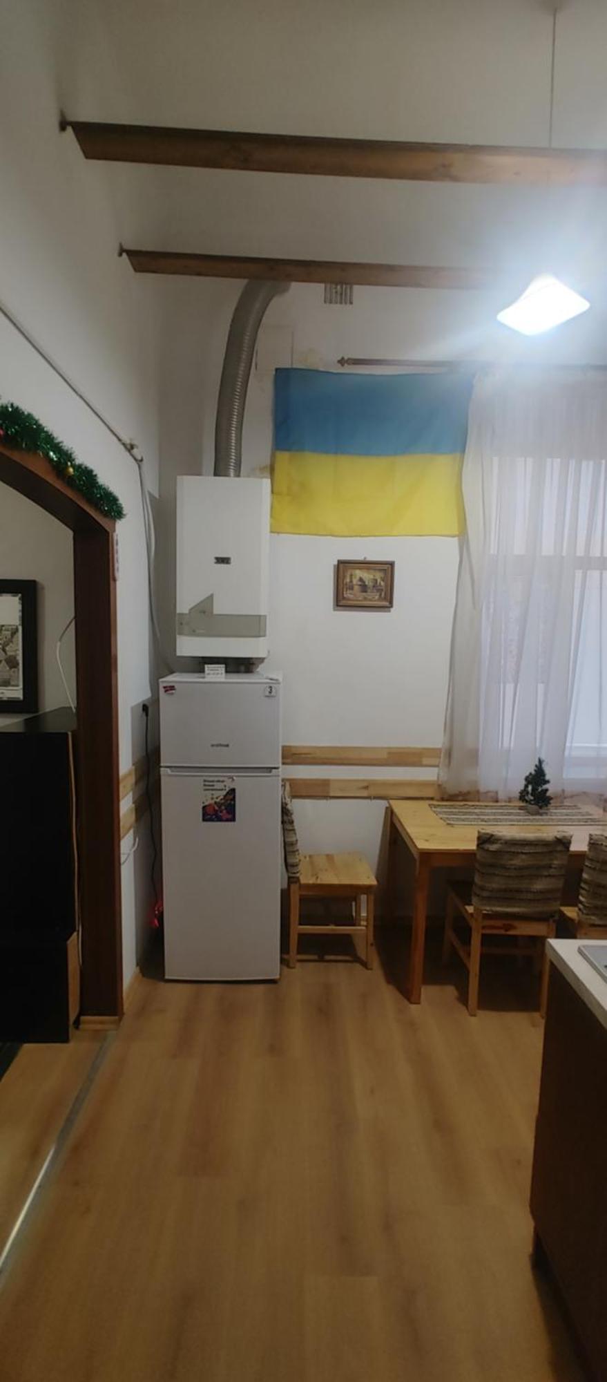 Apartment Near Rynok Square Львов Экстерьер фото