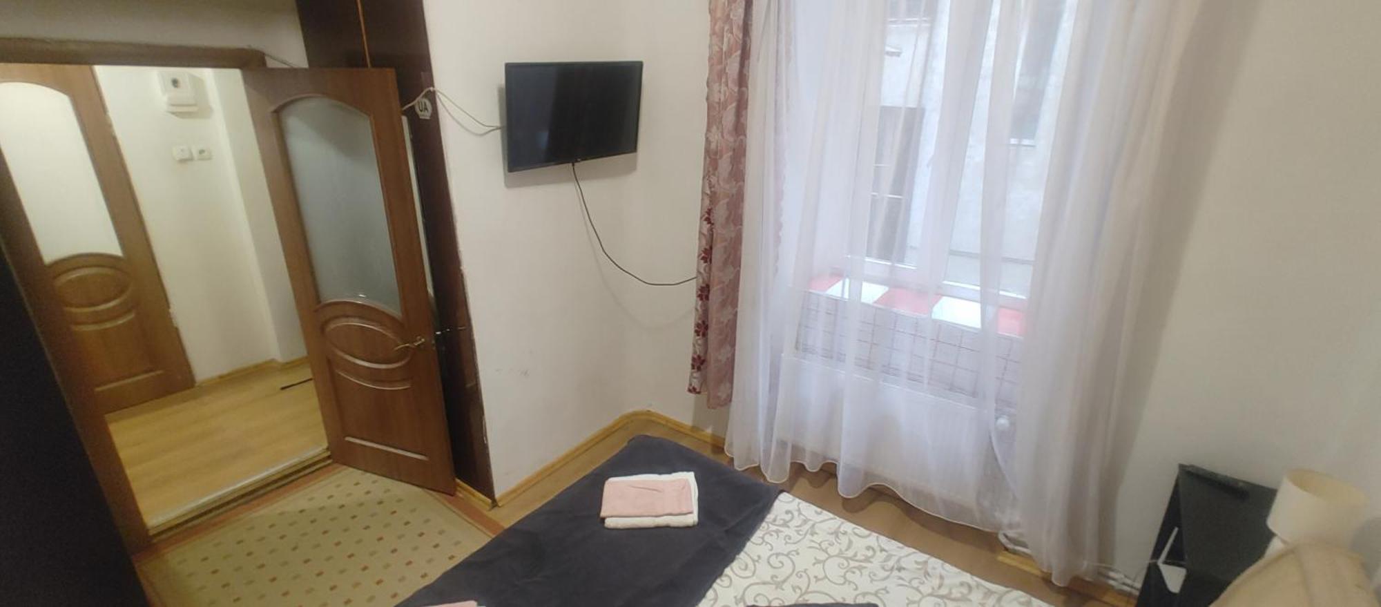 Apartment Near Rynok Square Львов Экстерьер фото