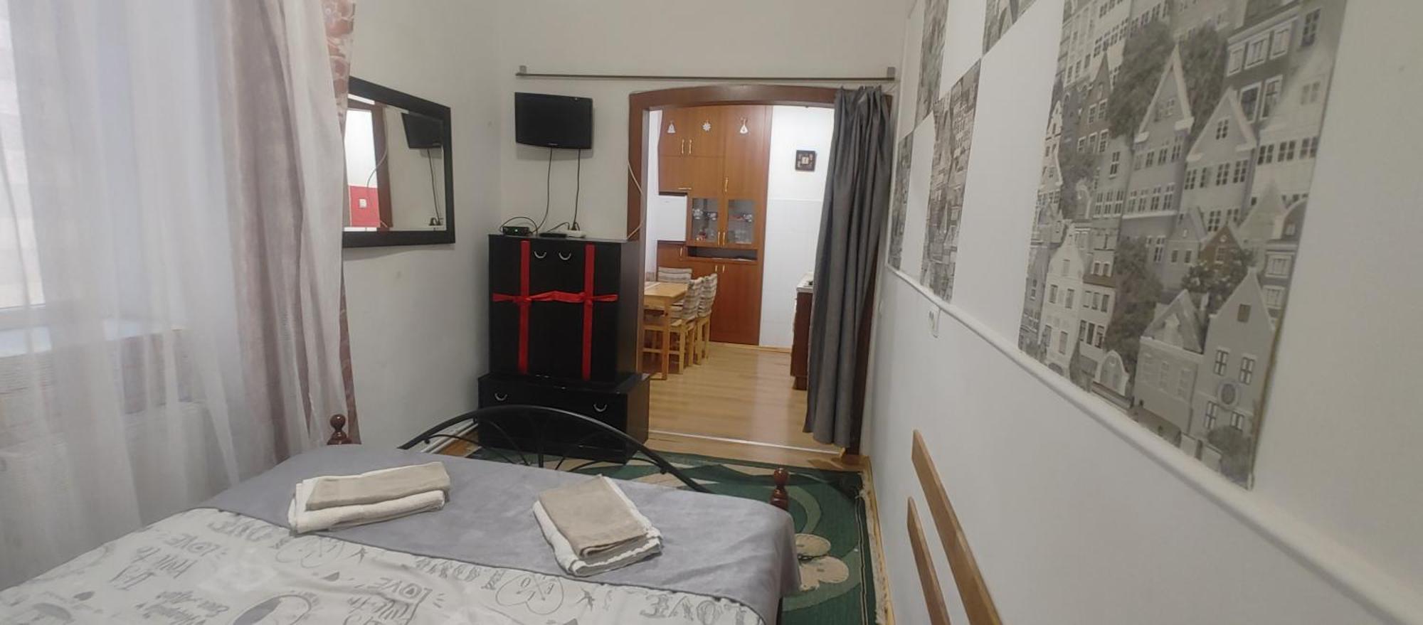 Apartment Near Rynok Square Львов Экстерьер фото